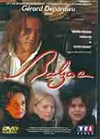 ✩BALZAC DVD 1996 Amazon.com: Balzac: A Life of Passion [DVD] : Grard